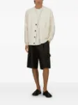 Picture of Herno | Woven Jacket