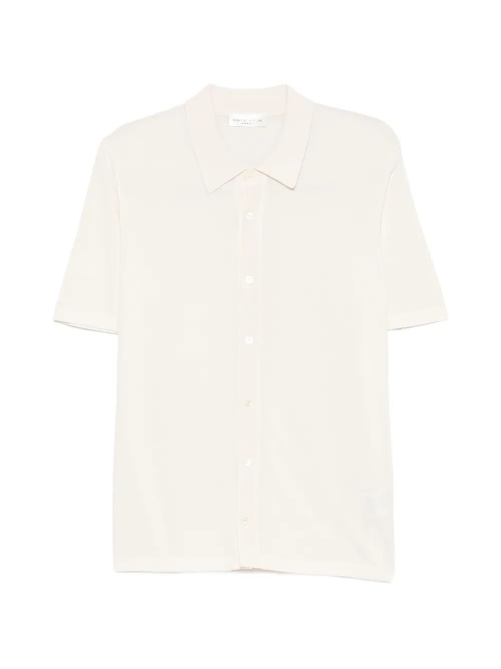 Picture of Roberto Collina | Shirt Ss