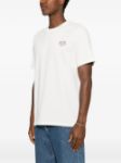 Picture of A.P.C. | T-Shirt Standard Rue Madame