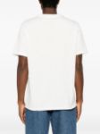 Picture of A.P.C. | T-Shirt Standard Rue Madame