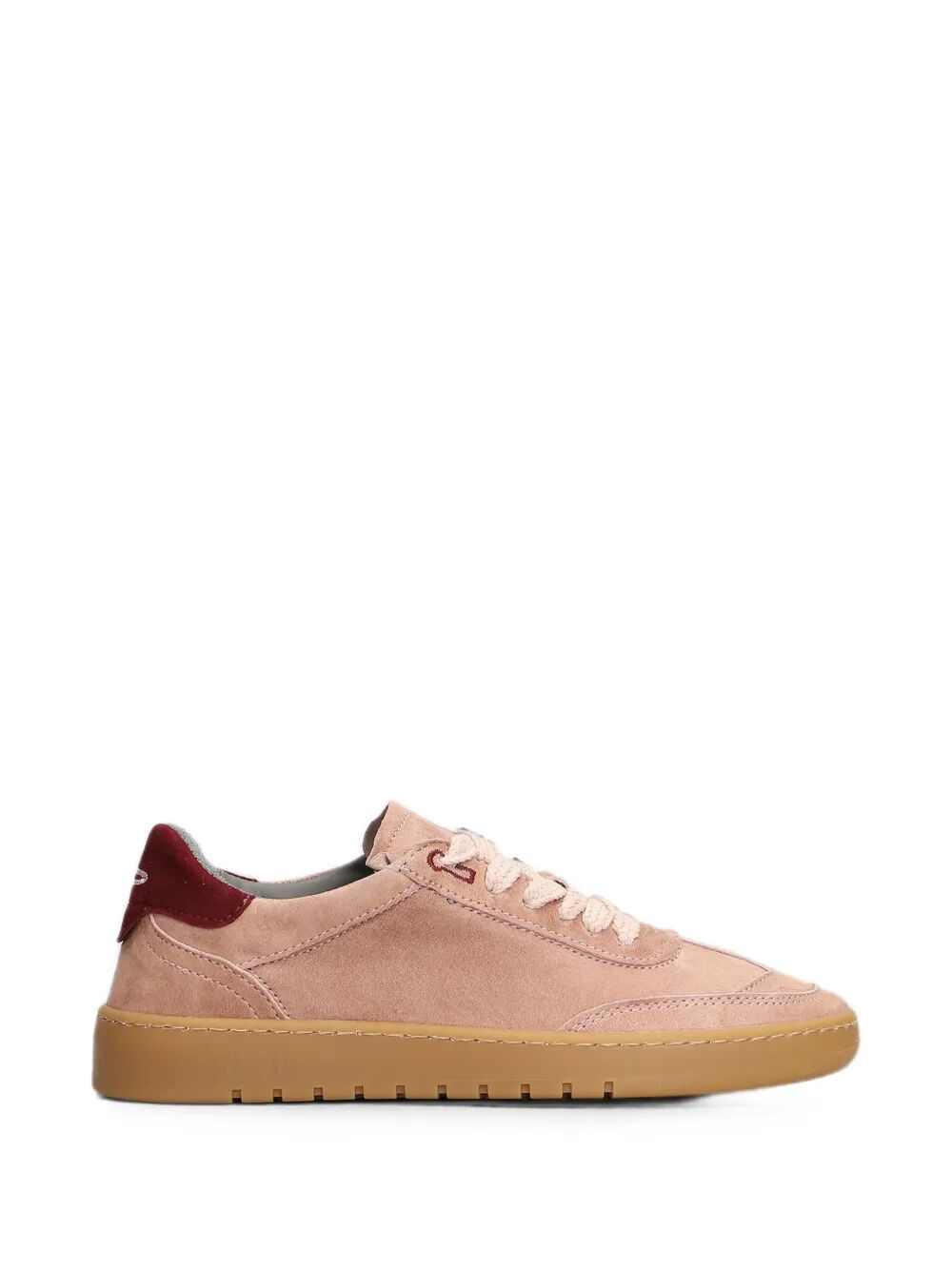 Picture of Piumha Studio | Sneakers Levante Suede