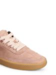 Picture of Piumha Studio | Sneakers Levante Suede
