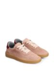 Picture of Piumha Studio | Sneakers Levante Suede