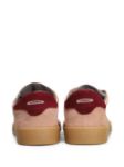 Picture of Piumha Studio | Sneakers Levante Suede