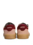 Picture of Piumha Studio | Sneakers Levante Suede