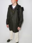 Immagine di Rains | Long Jacket W10