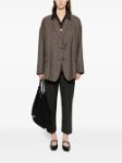 Immagine di Nine In The Morning | Tecla Blazer Over W/Side Slits