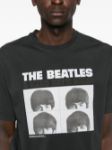 Immagine di In The Box | T.Shirt Beatles A Hard Days Night