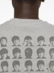 Immagine di In The Box | T.Shirt Beatles A Hard Days Night Small