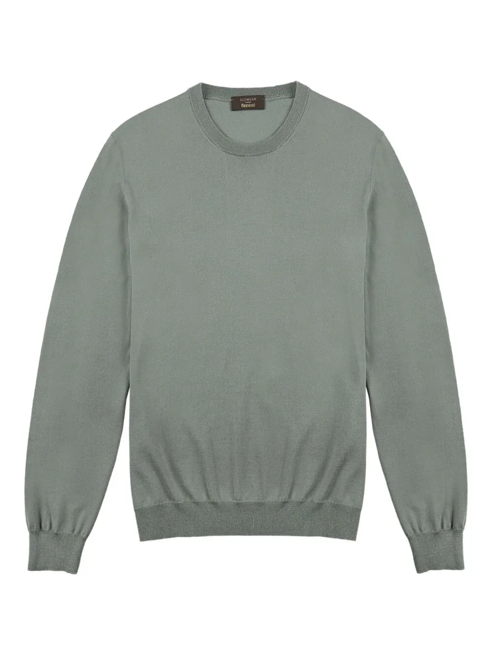 Picture of Zanone | Roundneck