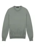 Picture of Zanone | Roundneck