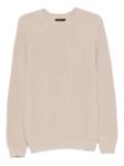 Picture of Zanone | Roundneck Cashmere