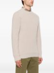 Picture of Zanone | Roundneck Cashmere