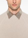 Picture of Zanone | Roundneck Cashmere