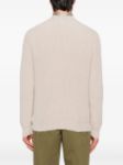Picture of Zanone | Roundneck Cashmere