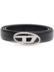 Immagine di Diesel | Oval D Logo B-1Dr Strass 20 Belt