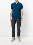 Picture of John Smedley | Rhodes Shirt Ss