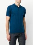 Picture of John Smedley | Rhodes Shirt Ss