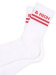 Immagine di Sporty&Rich | Bold Logo Socks