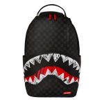 Immagine di Sprayground | Scribble Shark Backpack