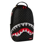 Immagine di Sprayground | Scribble Shark Backpack