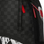 Immagine di Sprayground | Scribble Shark Backpack