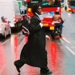 Immagine di Sprayground | Scribble Shark Backpack