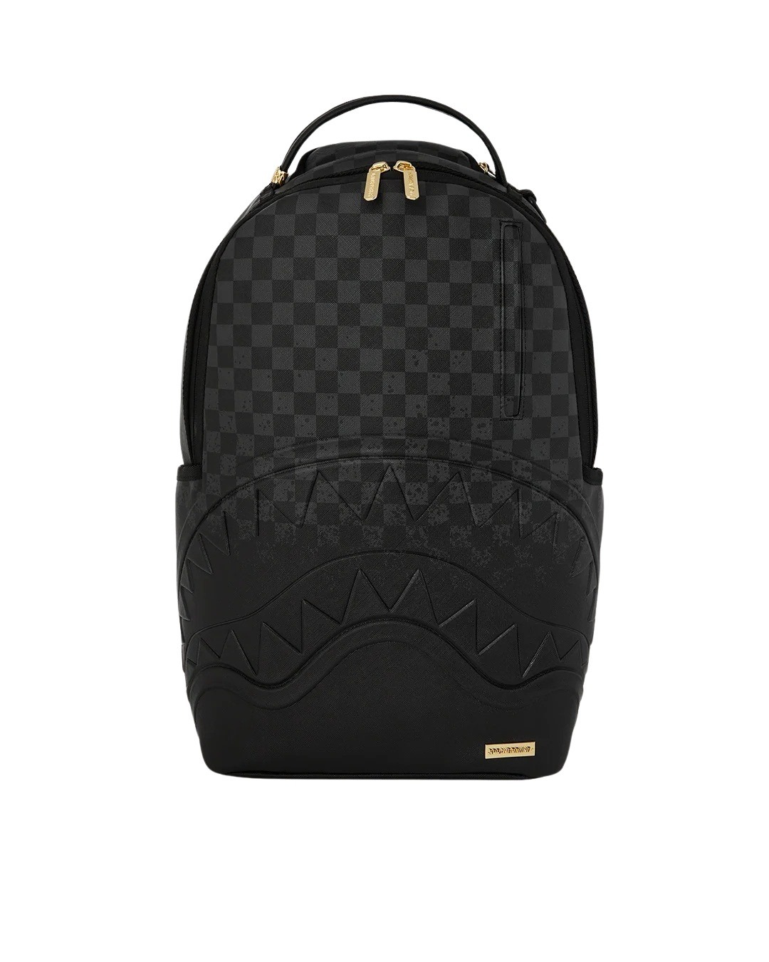 Immagine di Sprayground | Spritz Black Backpack