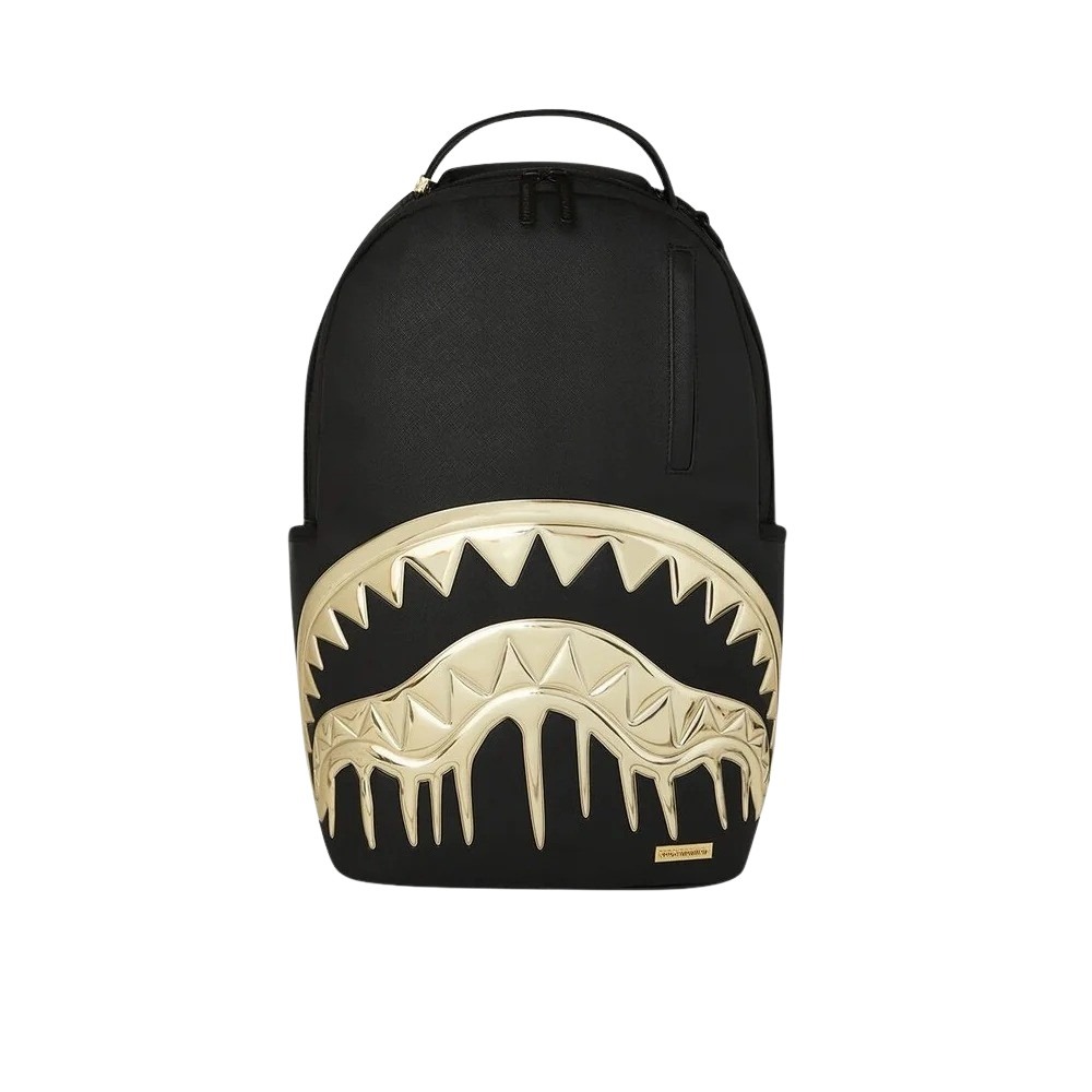 Immagine di Sprayground | Gold And Dangerous Backpack