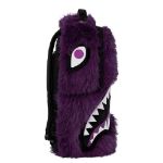 Picture of Sprayground | Fur Cray Purp Backpack