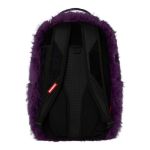 Picture of Sprayground | Fur Cray Purp Backpack