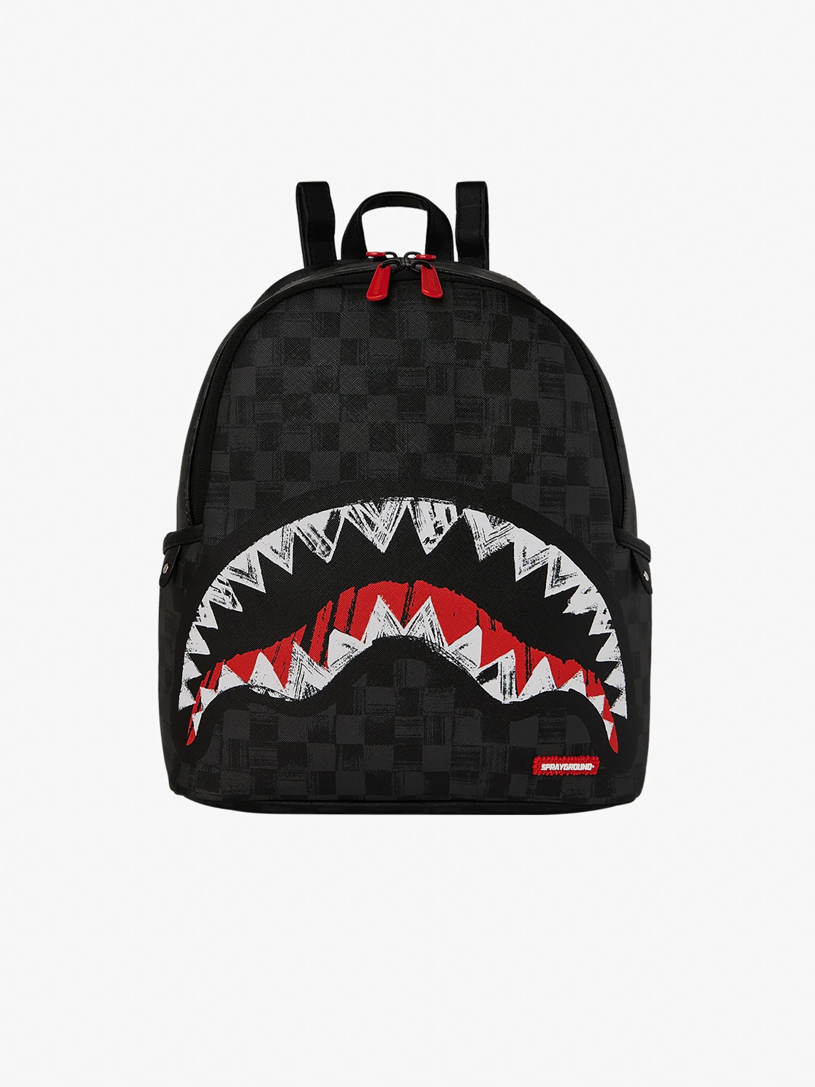 Immagine di Sprayground | Scribble Shark Savage Backpack