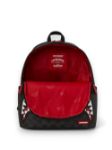 Immagine di Sprayground | Scribble Shark Savage Backpack
