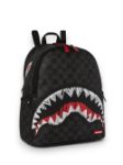 Immagine di Sprayground | Scribble Shark Savage Backpack
