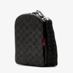 Picture of Sprayground | Scribble Shark Backpack Sling