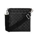 Picture of Sprayground | Scribble Shark Messenger Bag