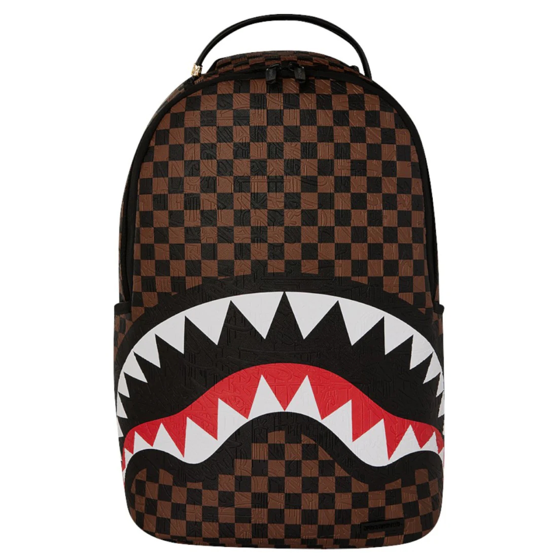 Immagine di Sprayground | Check 2 Emboss Backpack
