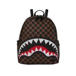 Picture of Sprayground | Check 2 Emboss Savage Backpack