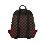 Picture of Sprayground | Check 2 Emboss Savage Backpack