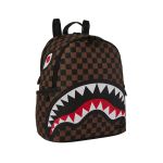 Picture of Sprayground | Check 2 Emboss Savage Backpack