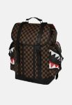 Picture of Sprayground | Check 2 Emboss Monte Carlo Backpack