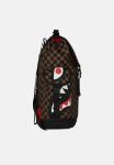 Picture of Sprayground | Check 2 Emboss Monte Carlo Backpack