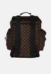 Picture of Sprayground | Check 2 Emboss Monte Carlo Backpack
