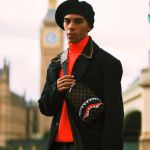 Picture of Sprayground | Check 2 Emboss Backpack Sling