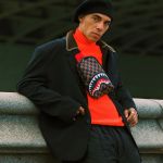 Picture of Sprayground | Check 2 Emboss Backpack Sling