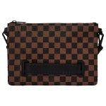 Picture of Sprayground | Check 2 Emboss Crossover Clutch
