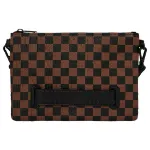 Picture of Sprayground | Check 2 Emboss Crossover Clutch