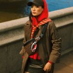 Picture of Sprayground | Check 2 Emboss Savvy Crossbody