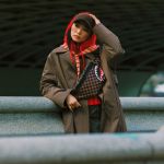 Picture of Sprayground | Check 2 Emboss Savvy Crossbody