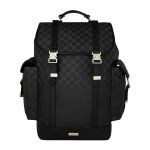 Picture of Sprayground | Spritz Black Monte Carlo Backpack